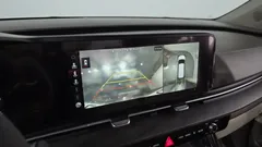 2021 Kia Canival Diesel 7-Seater Signature, серый — фото 15