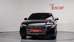 2021 Audi A6 40 TDI Premium — фото 3