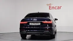 2021 Audi A6 40 TDI Premium — фото 4