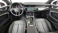 2021 Audi A6 40 TDI Premium — фото 7