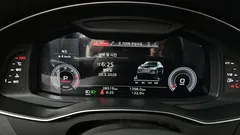 2021 Audi A6 40 TDI Premium — фото 8