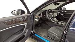 2021 Audi A6 40 TDI Premium — фото 10
