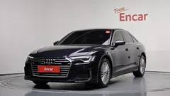 2021 Audi A6 40 TDI Premium — фото 13