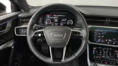 2021 Audi A6 40 TDI Premium — фото 17