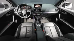 2023 Audi Q2 35 TDI Premium, серый — фото 7