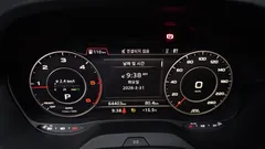 2023 Audi Q2 35 TDI Premium, серый — фото 8