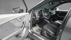 2023 Audi Q2 35 TDI Premium, серый — фото 10