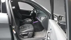 2023 Audi Q2 35 TDI Premium, серый — фото 11