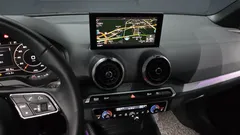 2023 Audi Q2 35 TDI Premium, серый — фото 14