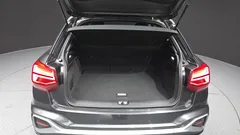 2023 Audi Q2 35 TDI Premium, серый — фото 20