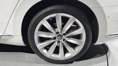 2022 Volkswagen Arteon 2.0 TDI Prestige, белый — фото 5