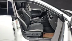 2022 Volkswagen Arteon 2.0 TDI Prestige, белый — фото 10