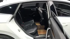 2022 Volkswagen Arteon 2.0 TDI Prestige, белый — фото 15
