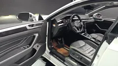 2022 Volkswagen Arteon 2.0 TDI Prestige, белый — фото 16