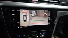 2022 Volkswagen Arteon 2.0 TDI Prestige, белый — фото 19