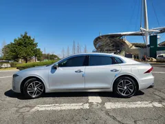 2022 Hyundai Grandeur 3.0 LPi (Taxi) — фото 16
