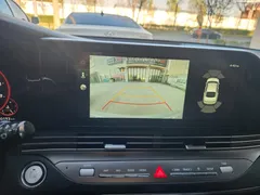 2022 Hyundai Grandeur 3.0 LPi (Taxi) — фото 20