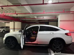 2023 Mercedes-Benz GLC-Class GCL300 4MATIC Coupe — фото 5