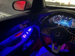 2023 Mercedes-Benz GLC-Class GCL300 4MATIC Coupe — фото 6
