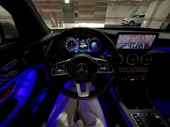 2023 Mercedes-Benz GLC-Class GCL300 4MATIC Coupe — фото 7