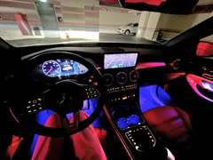 2023 Mercedes-Benz GLC-Class GCL300 4MATIC Coupe — фото 16