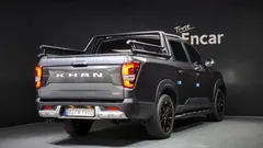 2022 SsangYong Rexton Diesel 2.2 4WD — фото 2