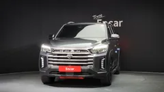 2022 SsangYong Rexton Diesel 2.2 4WD — фото 3
