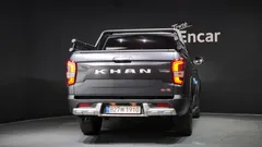 2022 SsangYong Rexton Diesel 2.2 4WD — фото 4