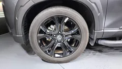2022 SsangYong Rexton Diesel 2.2 4WD — фото 5
