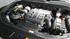 2022 SsangYong Rexton Diesel 2.2 4WD — фото 6