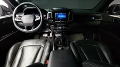 2022 SsangYong Rexton Diesel 2.2 4WD — фото 7