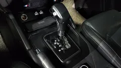 2022 SsangYong Rexton Diesel 2.2 4WD — фото 9