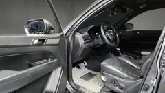 2022 SsangYong Rexton Diesel 2.2 4WD — фото 10