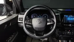 2022 SsangYong Rexton Diesel 2.2 4WD — фото 13