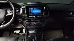 2022 SsangYong Rexton Diesel 2.2 4WD — фото 14