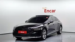 2022 Genesis G90 Gasoline 3.5 Turbo AWD — фото 1
