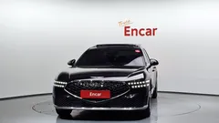 2022 Genesis G90 Gasoline 3.5 Turbo AWD — фото 3