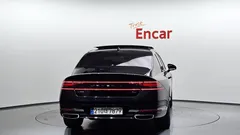 2022 Genesis G90 Gasoline 3.5 Turbo AWD — фото 4