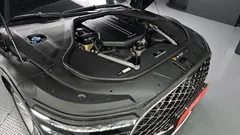 2022 Genesis G90 Gasoline 3.5 Turbo AWD — фото 6