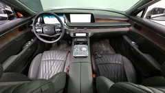 2022 Genesis G90 Gasoline 3.5 Turbo AWD — фото 7
