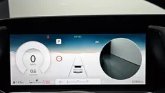 2022 Genesis G90 Gasoline 3.5 Turbo AWD — фото 8
