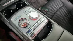 2022 Genesis G90 Gasoline 3.5 Turbo AWD — фото 9