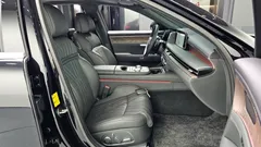 2022 Genesis G90 Gasoline 3.5 Turbo AWD — фото 10
