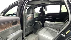 2022 Genesis G90 Gasoline 3.5 Turbo AWD — фото 12