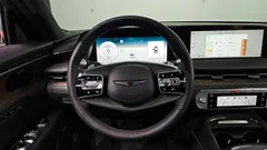 2022 Genesis G90 Gasoline 3.5 Turbo AWD — фото 13