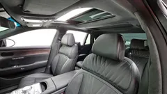 2022 Genesis G90 Gasoline 3.5 Turbo AWD — фото 19