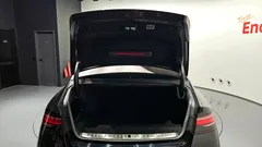 2022 Genesis G90 Gasoline 3.5 Turbo AWD — фото 20
