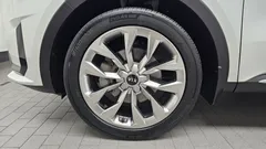 2021 Kia Sorento Diesel 2.2 2WD, белый — фото 5