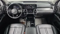 2021 Kia Sorento Diesel 2.2 2WD, белый — фото 7