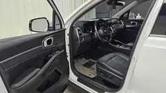 2021 Kia Sorento Diesel 2.2 2WD, белый — фото 10